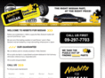 nisbits.co.nz