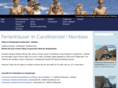 nordsee-urlaub-buchen.com