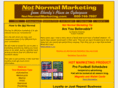 not-normal-marketing.com