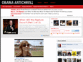 obamaantichrist.org