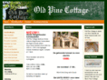 old-pine-cottage.com