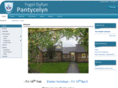 pantycelyn.org