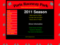 parisracewaypark.com