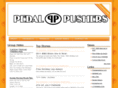pedalpushersmd.com