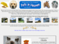 petsinheaven.co.uk