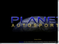 planetautosports.com
