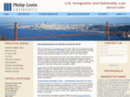 pmlevinimmigration.com