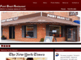 pointbrazilrestaurant.com