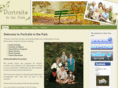portraitsinthepark.com