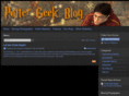 pottergeek.com