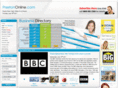 prestononline.com