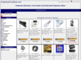 projectorsfunstore.com