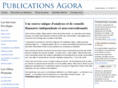 publications-agora.com