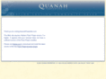 quanah.com