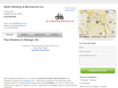 raleighncwelding.com
