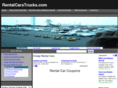 rentalcarstrucks.com