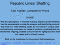 republiclinearshafting.com