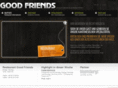 restaurant-goodfriends.de