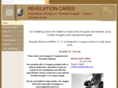 revelationcards.com