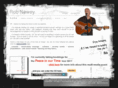 robneweymusic.com