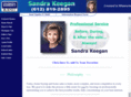 sandrakeegan.com