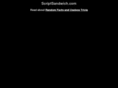 scriptsandwich.com