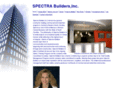 spectrabuilders.com