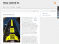 staylinkedin.com