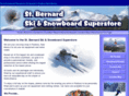 stbernardski.com