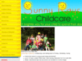 sunnyrayschildcare.co.uk