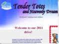 tendertotes.org