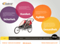 testsieger-fahrradanhaenger.com