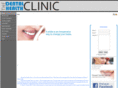 thedentalhealthclinic.com