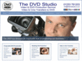 thedvdstudio.com