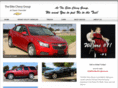 theelitechevygroup.com
