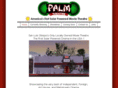 thepalmtheatre.com