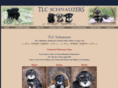 tlcschnauzers.com