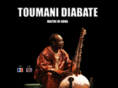 toumani-diabate.com