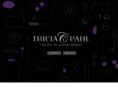 tricia-c-pahl.com