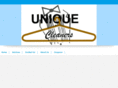 uniquecleanersli.com