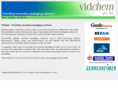 vidchem.com