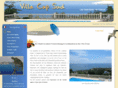 villa-cap-sud.com