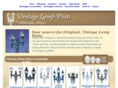 vintagelamppost.com