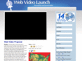 webvideolaunch.com