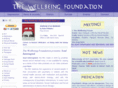 wellbeingfoundation.com