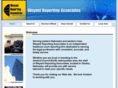 weyantreporting.com