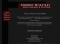 wheatleysounddesign.com