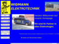 widmann-elektrotechnik.com