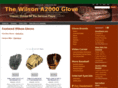 wilsona2000glove.com