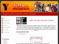 ymcasjc.org